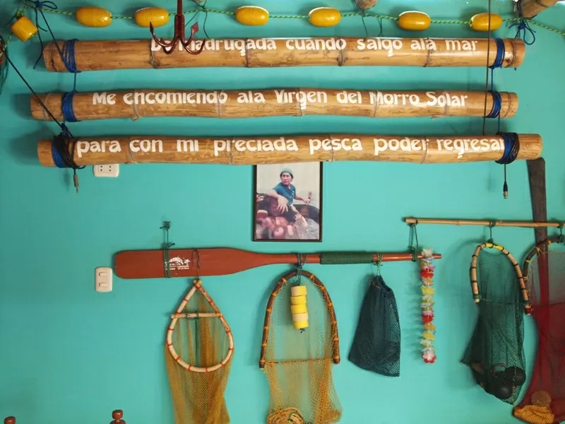 Sonia – La Reina de Chorrillos