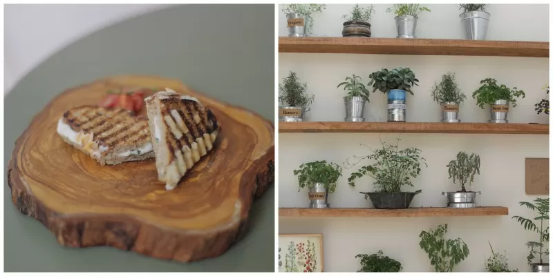 La Gastrónoma – Un paraíso para los amantes de la comida en Lima – Vídeo
