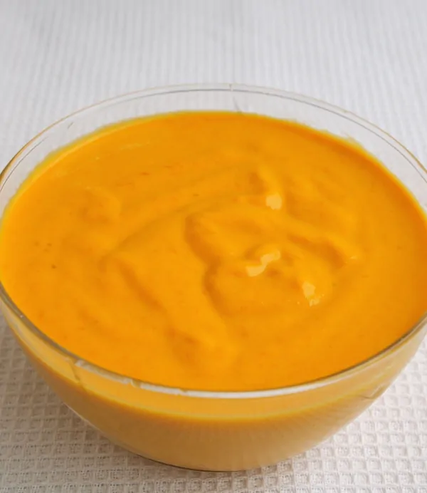 Cómo hacer pasta de ají amarillo
