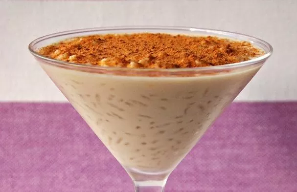 Arroz con Leche – La mejor comida reconfortante