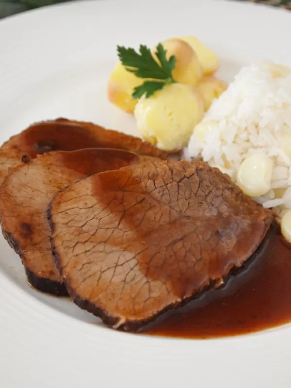 Asado – Un plato para dos estaciones