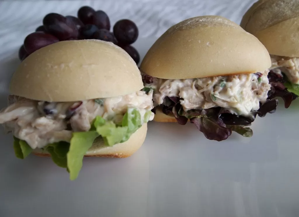 Cocinando con niños: ¡Cómo hacer un sándwich de pollo + un divertido SORTEO!