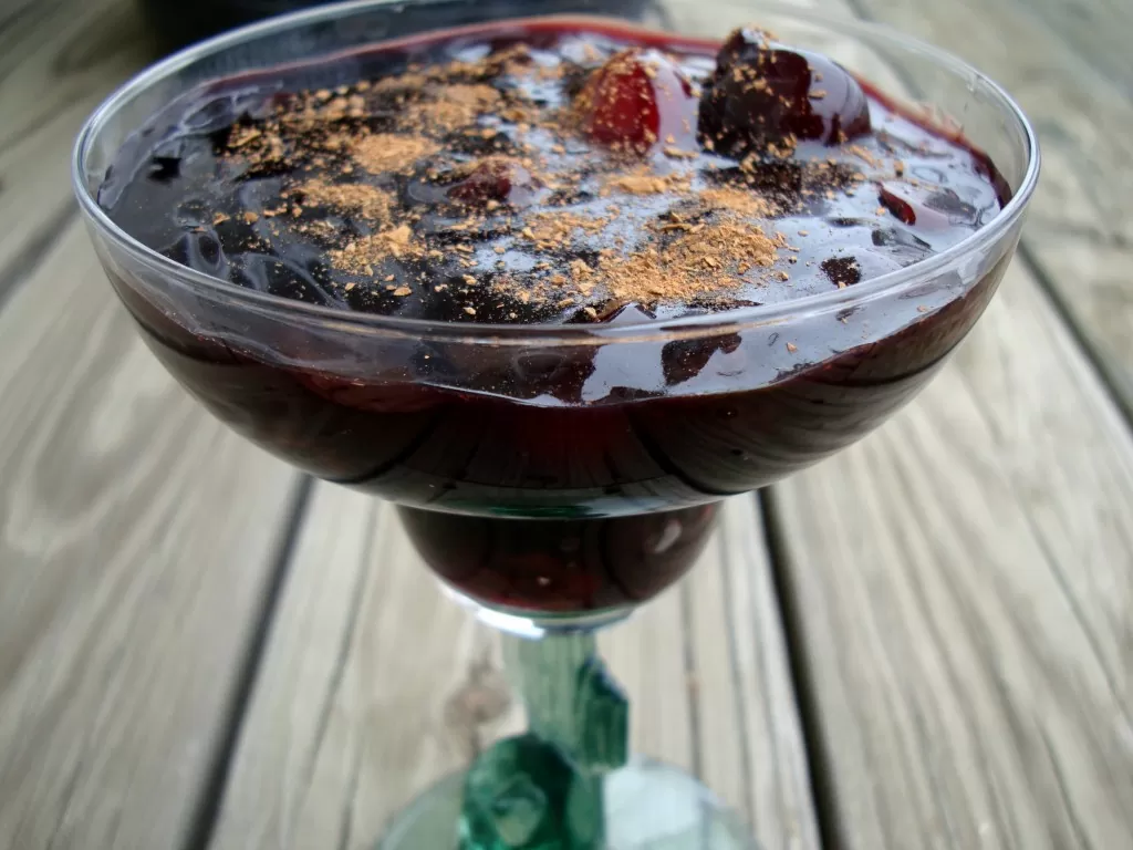 Mazamorra Morada – El Dulce Sabor De La Independencia