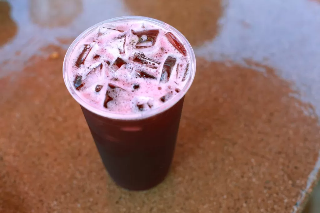 Chicha Morada – Una Tradición Colorida