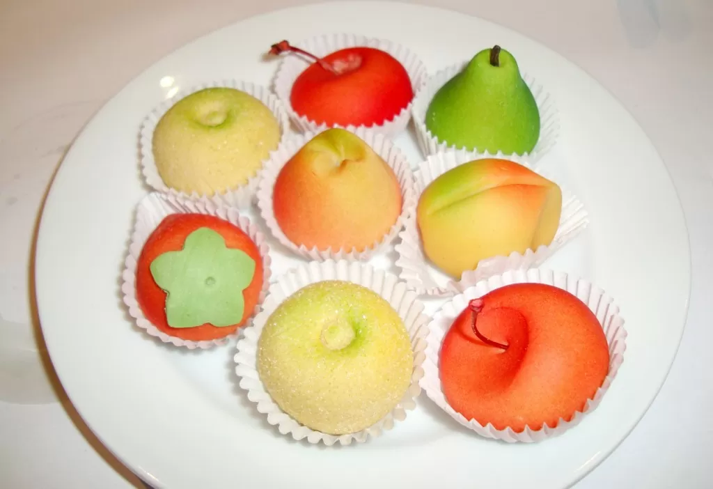 Maná – Dulce joya de la cocina del Convento