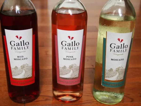 #MoscatoDay – Cómo maridar platos peruanos con Moscato.