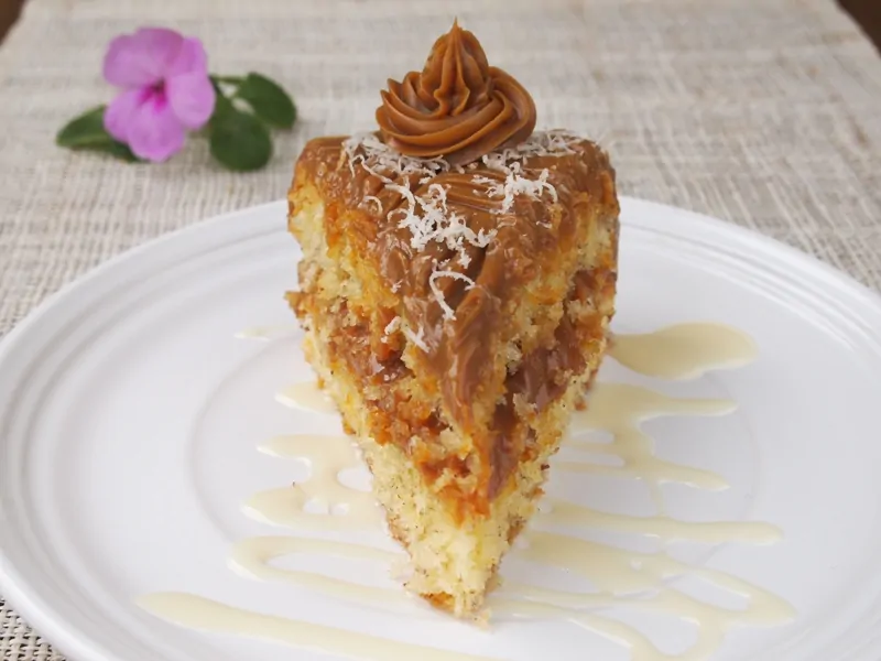 Turrón de Nueces de Brasil