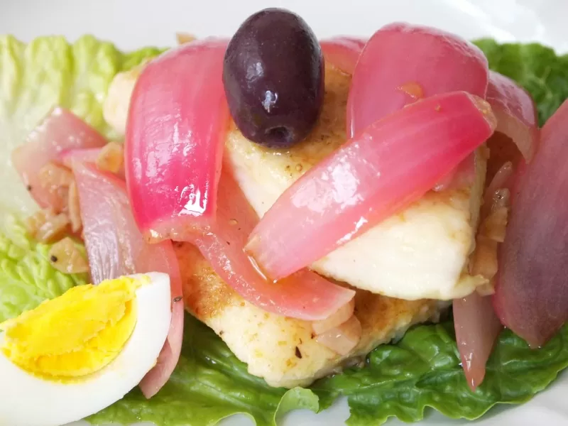 Escabeche de pescado: un aperitivo de verano con raíces españolas