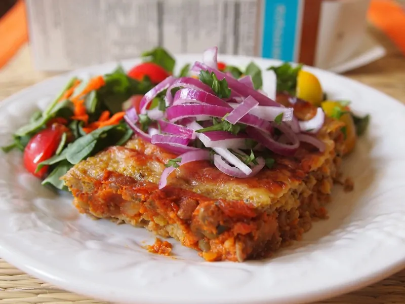Buen Sabor – Sabores latinoamericanos para la cena