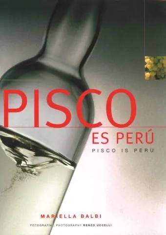 Pisco es Perú. Otra celebración más