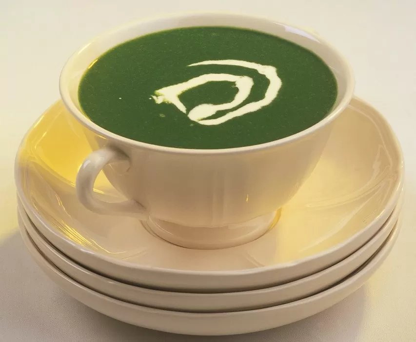 Nuestras sopas de invierno favoritas: descárgala ahora GRATIS
