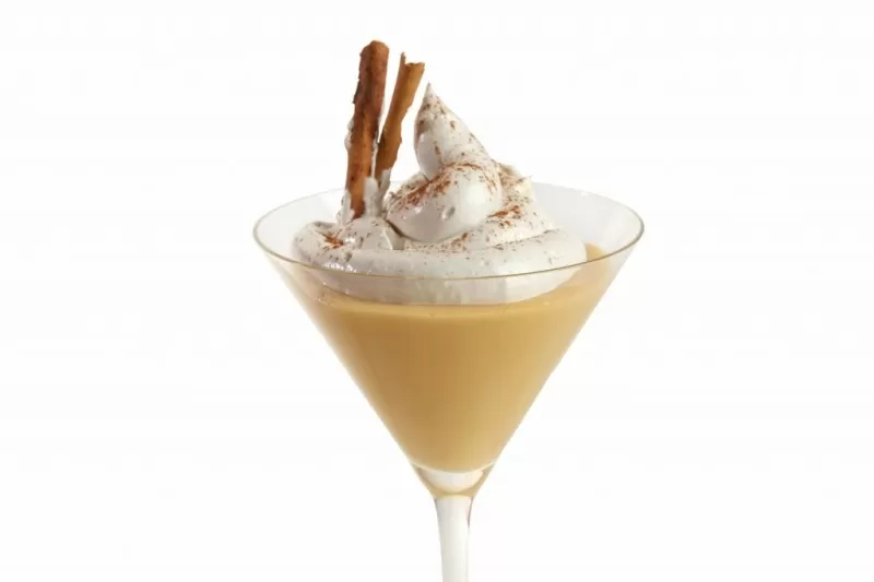 Suspiro Limeño, un postre dulce y poético