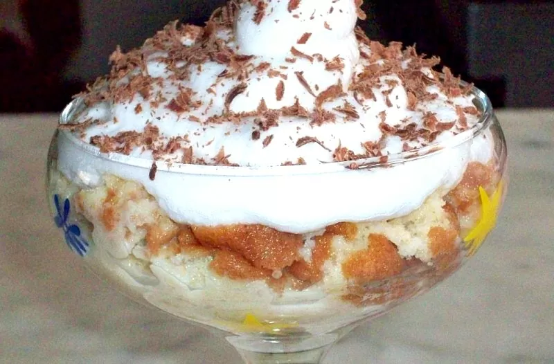 Tres leches, un asunto lácteo