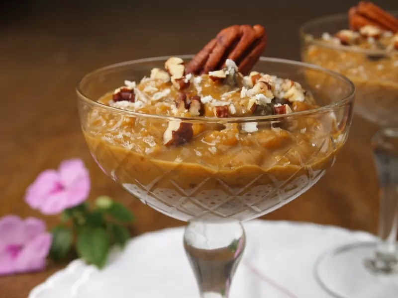 Arroz Zambito – Arroz con leche besado por el sol