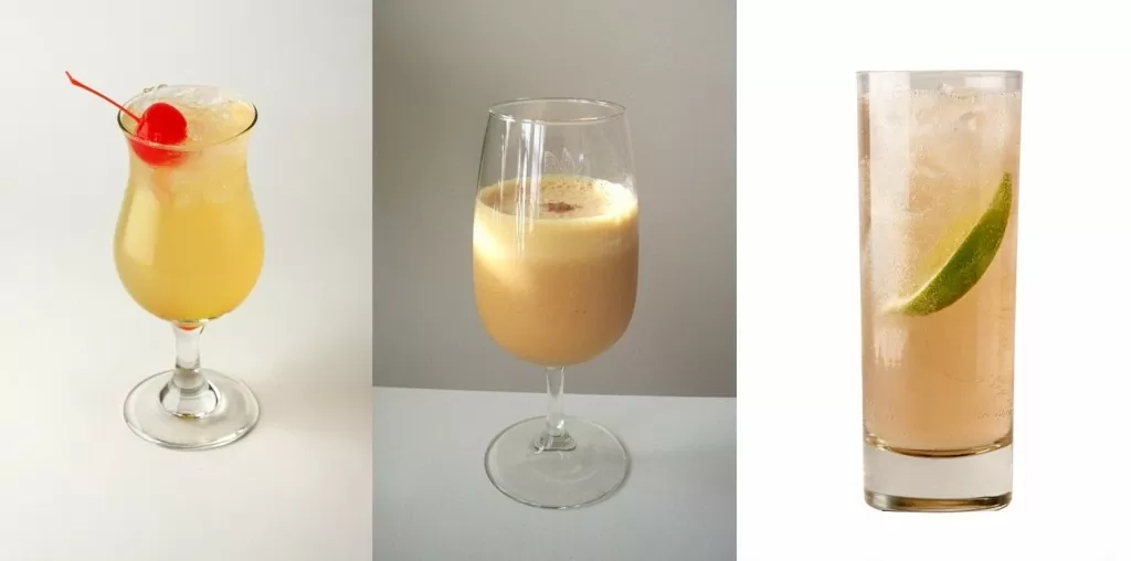 ¡Salud al mejor año hasta ahora!