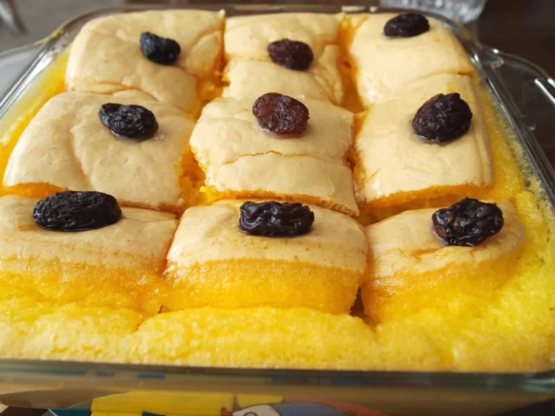 Huevo Chimbo: un alimento básico latinoamericano