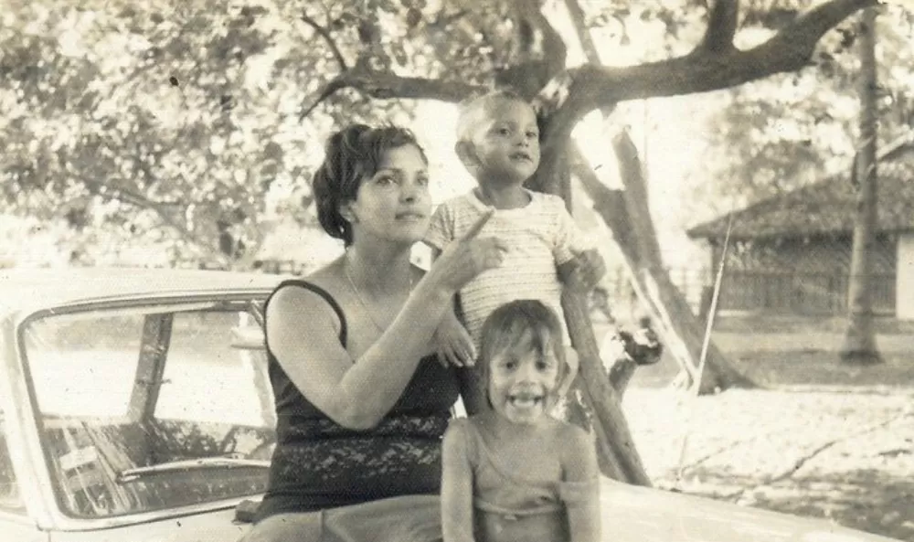 ¡Feliz mes de mamá! ¡Es hora de cocinar para ELLA!