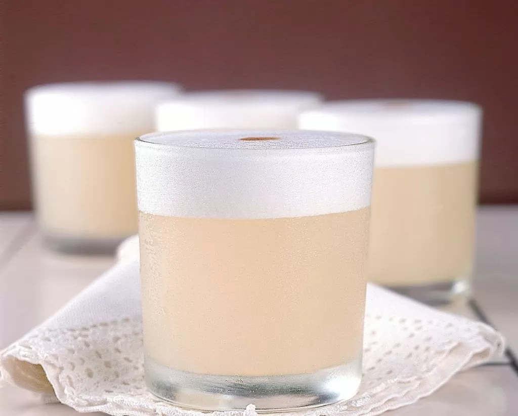 10 nuevas formas de disfrutar un Pisco Sour