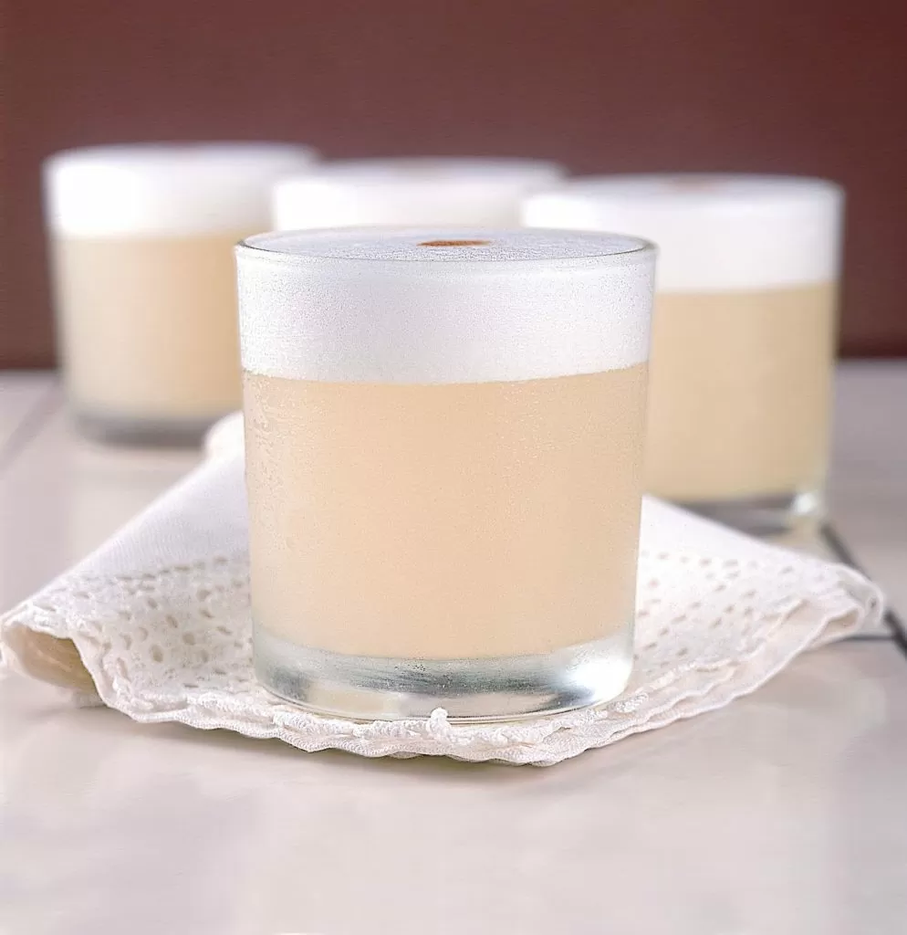 Pisco Sour, ¡contagia la alegría!